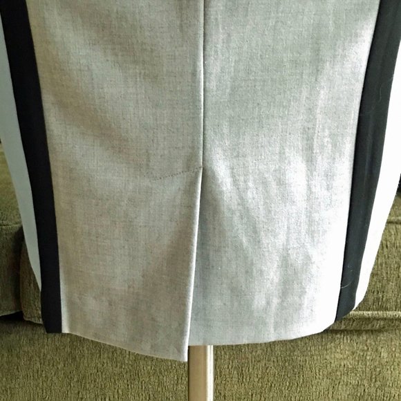 Calvin Klein Color Block Sheath Dress - NWOT - Picture 5 of 10